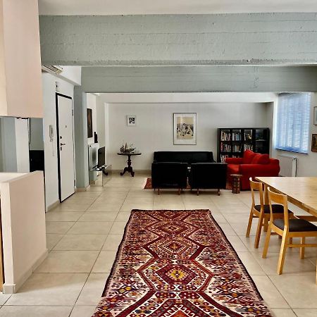 Monastiraki Loft Athensapart エクステリア 写真