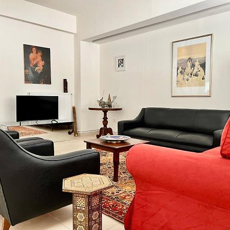 Monastiraki Loft Athensapart エクステリア 写真