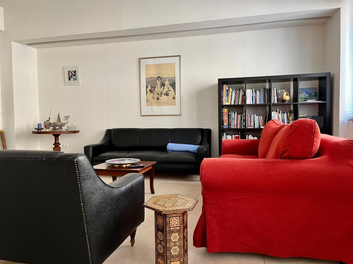 Monastiraki Loft Athensapart エクステリア 写真