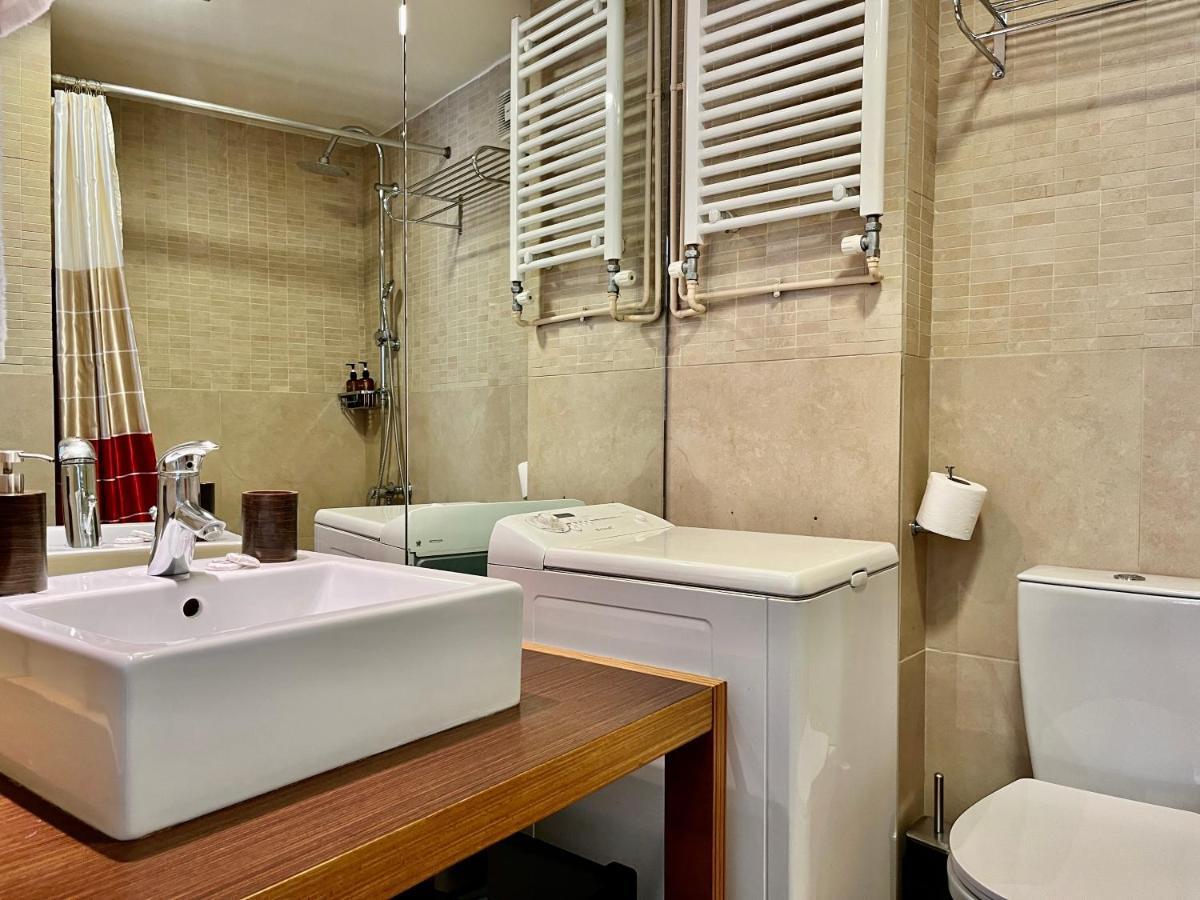 Monastiraki Loft Athensapart エクステリア 写真